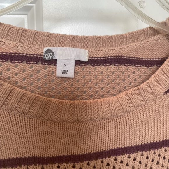 Bp sweater - Picture 3 of 4